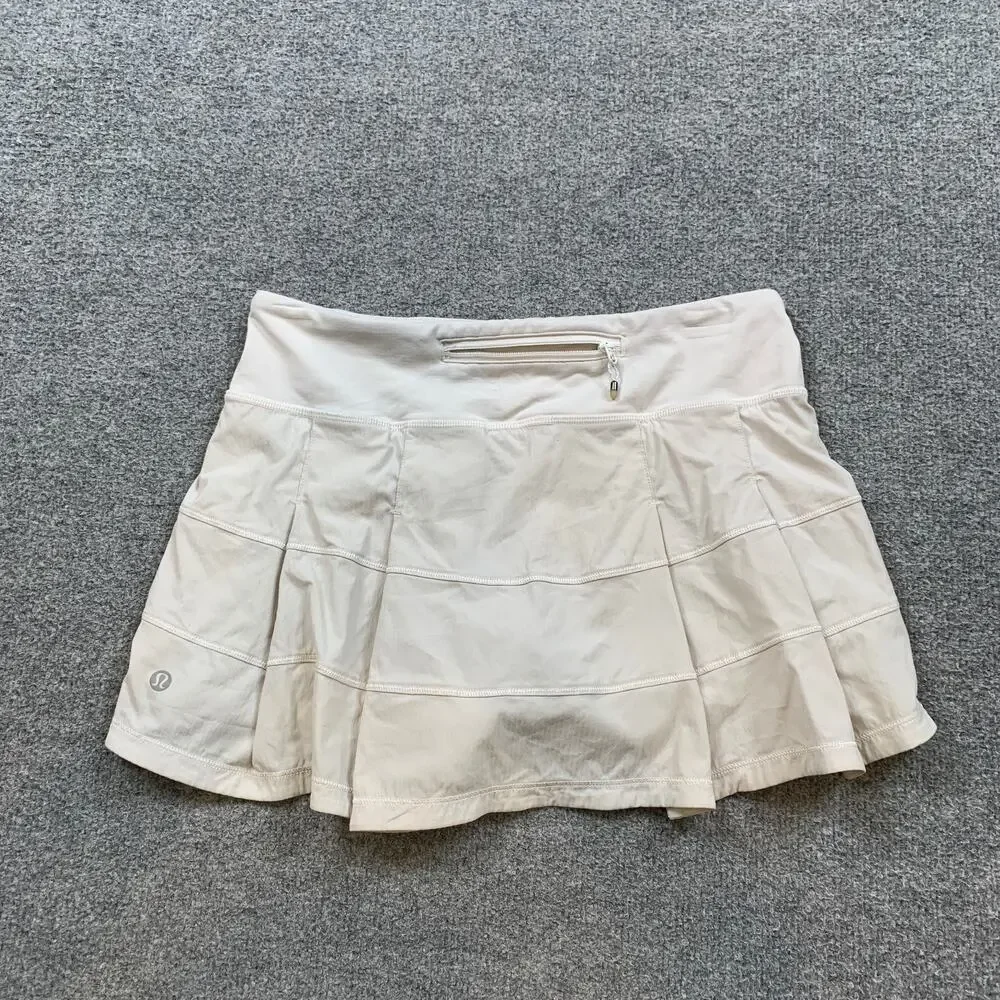 lululemon athletica lululemon skort
